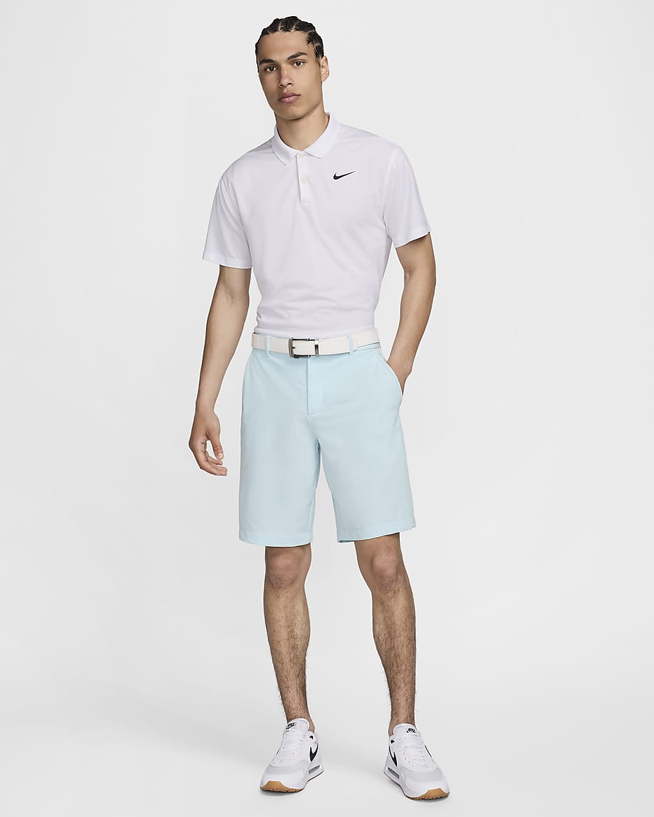 Nike golf bermuda shorts hotsell